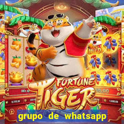 grupo de whatsapp de vaquejada